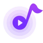 music.x android application logo